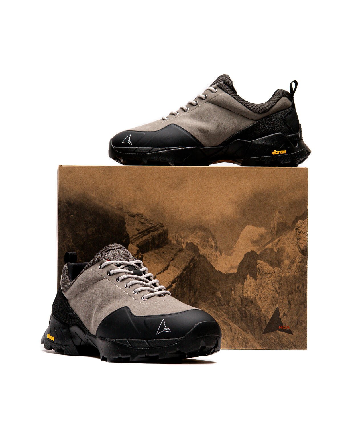 ROA| (Neal (NBUW197FA56-MTY0001)) ROA Neal | NBUW197FA56 | AFEW STORE